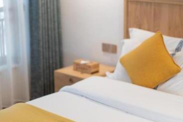 پانسیون Lijiang Nanfu Yinglu Guesthouse