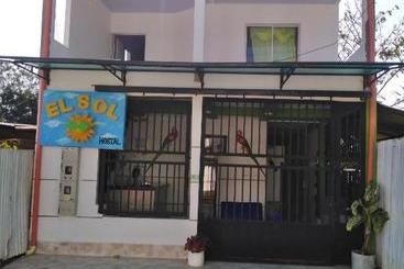 Otel El Sol