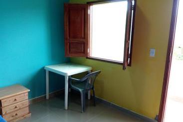 Otel El Sol