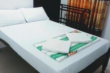 پانسیون City Guest Inn