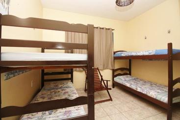 هاستل Pousada Fortaleza Aeroporto House