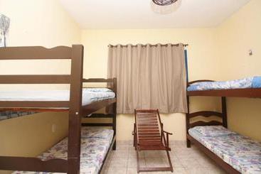 هاستل Pousada Fortaleza Aeroporto House
