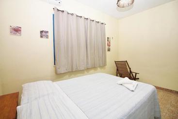 هاستل Pousada Fortaleza Aeroporto House