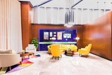هتل Hampton By Hilton Xiamen City Plaza