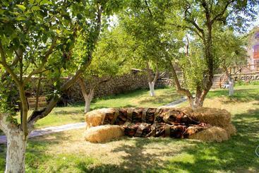 پانسیون Garni Hinyard