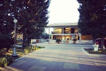 B&b Verdeoliva