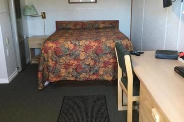Winkys Motel