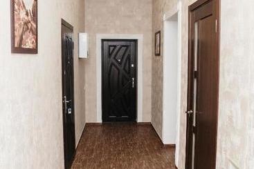 تختخواب و صبحانه Mini Otel Cozy Patio