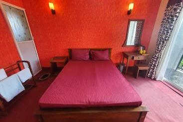 تختخواب و صبحانه Riverview Lodge