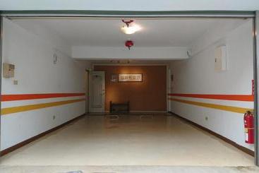 Park Motel