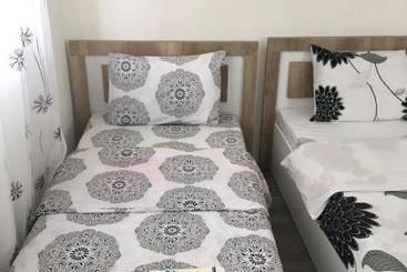 پانسیون Guesthouse Skender Selimaj