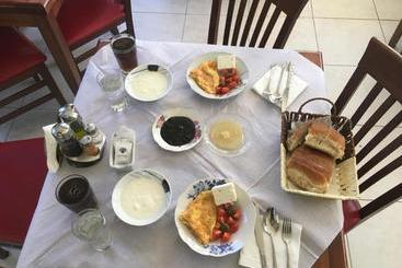 پانسیون Guesthouse Skender Selimaj