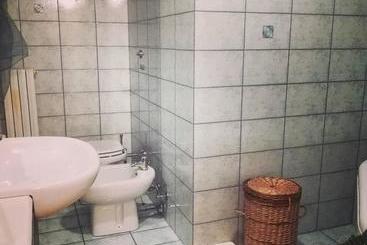 B&b A Casa Di Rosi