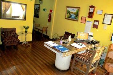 هتل Centro Sur   Colonial