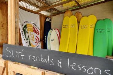 ホテル Serenity Haven Lodge