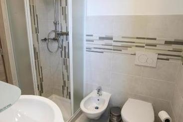 پانسیون Cuneo Bed