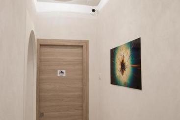 پانسیون Cuneo Bed