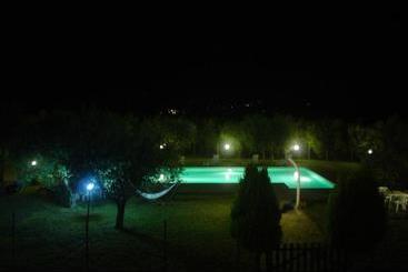 هتل Agriturismo Gabellette