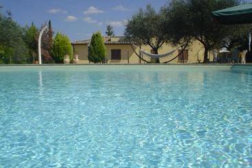 هتل Agriturismo Gabellette