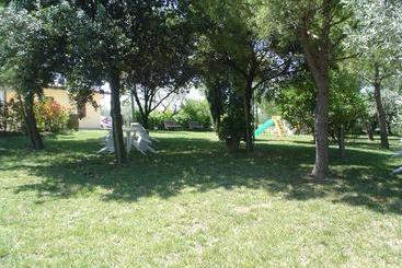هتل Agriturismo Gabellette