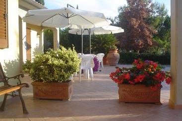 هتل Agriturismo Gabellette