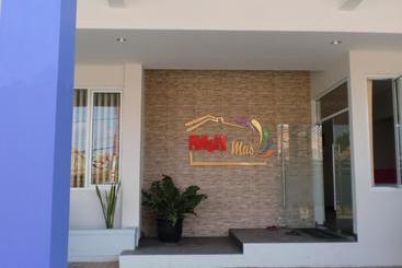 هتل Kost Pondok Mas Cirebon
