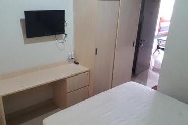 هتل Kost Pondok Mas Cirebon