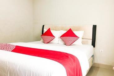 هتل Kost Pondok Mas Cirebon