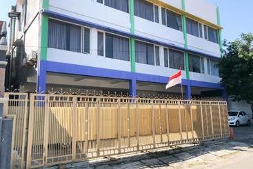 هتل Kost Pondok Mas Cirebon