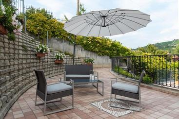 B&b Villa Fulvia