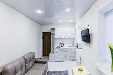 Smart Apartment проспект гагарина