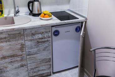 Smart Apartment проспект гагарина
