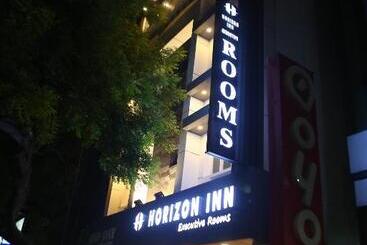 هتل Horizon Inn