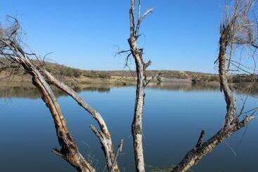 Отель Von Bach Dam Resort