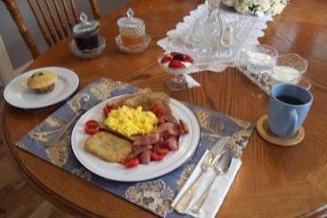 Abide Within Bed & Breakfast
