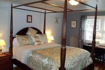 Abide Within Bed & Breakfast
