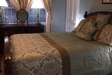 Abide Within Bed & Breakfast