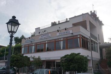 هتل Villa Souvenir
