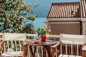 پانسیون Apartmani Vico