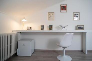 Bed and Breakfast Villa Giordanelli
