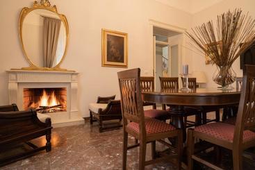 Bed and Breakfast Villa Giordanelli