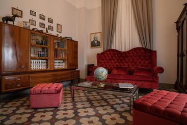Bed and Breakfast Villa Giordanelli
