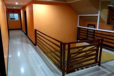 هتل Al Raddadi Suites