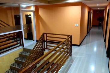 هتل Al Raddadi Suites