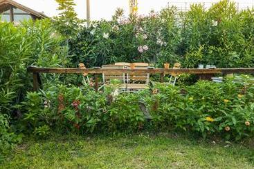 پانسیون Nest Guesthouse
