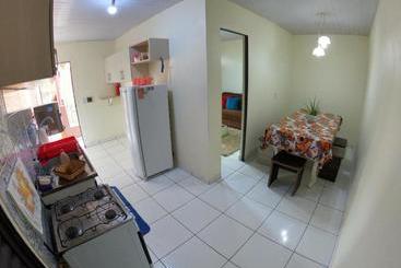 Apiaka Hostel