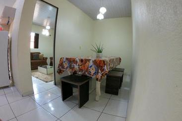 Apiaka Hostel