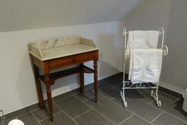 تختخواب و صبحانه Chambres D'hotes Maison Gille