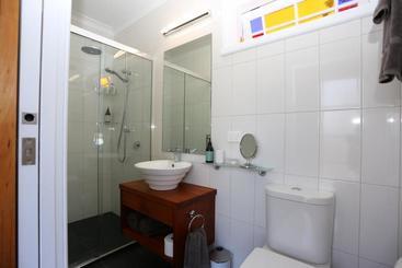تختخواب و صبحانه Maungakawa Villa