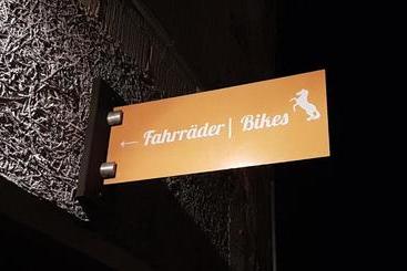 هتل Gasthaus Rössle